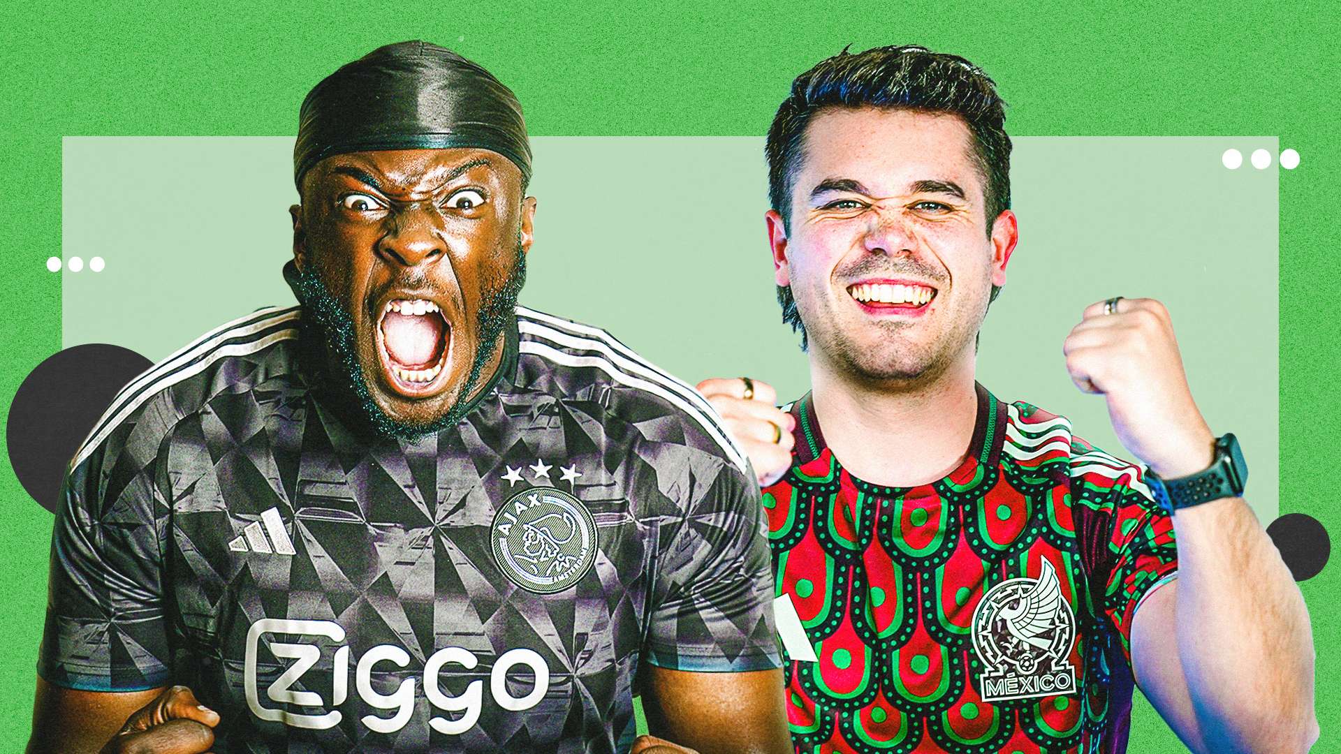 未来将是俱 未来将是俱