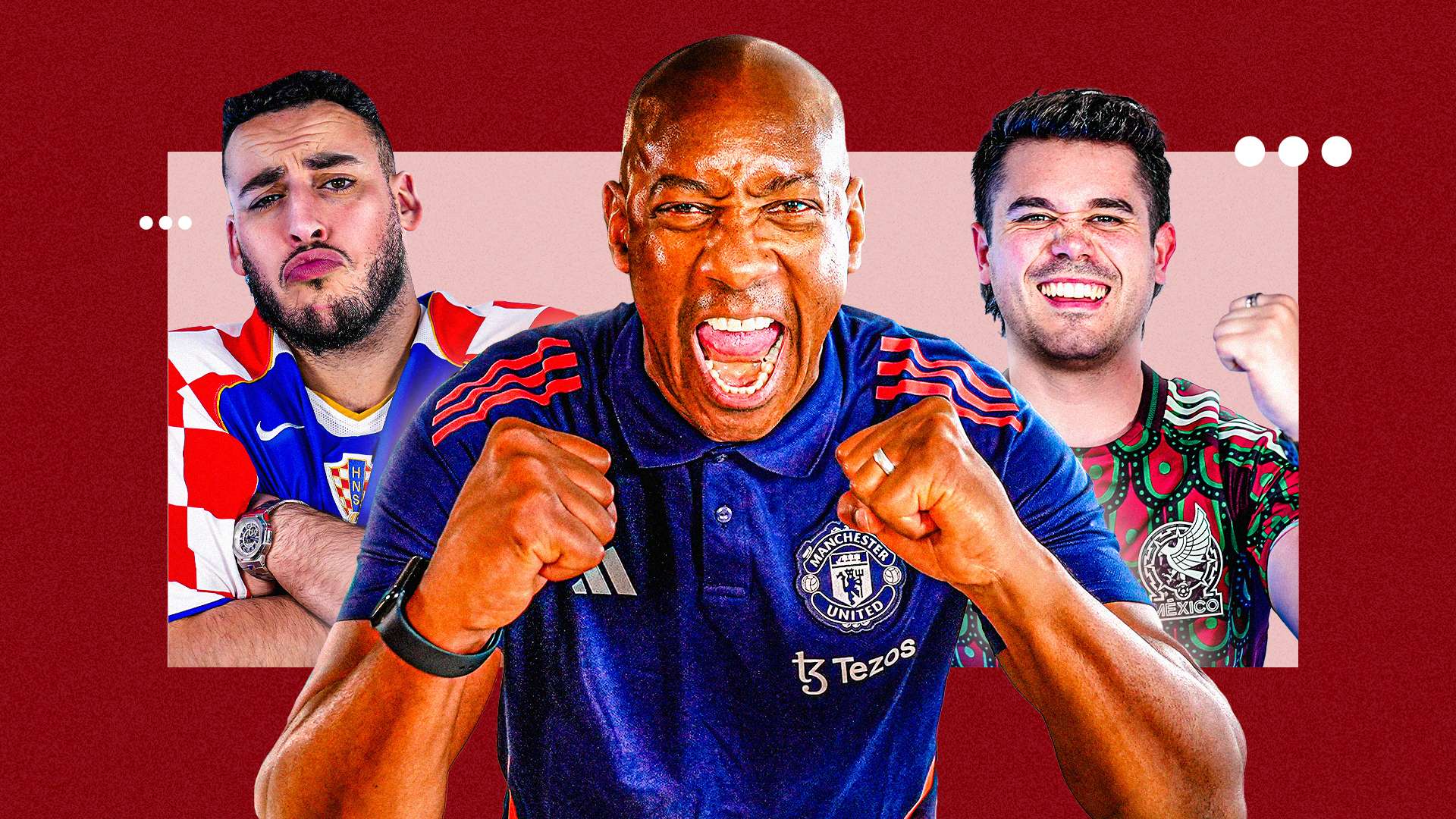 每一场比赛 每一场比赛