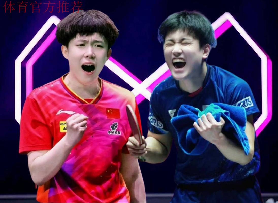 张本智和回应淘汰林诗栋！王楚钦拒绝道德绑架，退赛无关爱国